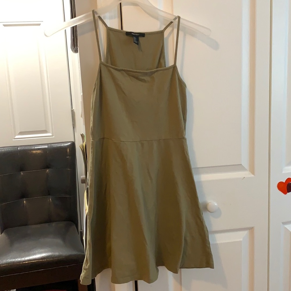 Summer Dress